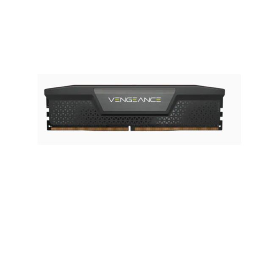 CORSAIR Vengeance - DDR5 - modulo - 16 GB - DIMM 288-PIN - 5200 MHz / PC5-41600 - CL40 - 1.25 V - nero
